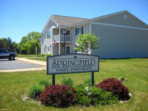 532 N Michigan Ave, Manton, MI, 49663-8071 | Card Image