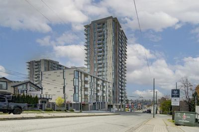 210 - 8138 Fraser St, Condo with 1 bedrooms, 1 bathrooms and 1 parking in Vancouver BC | Image 1