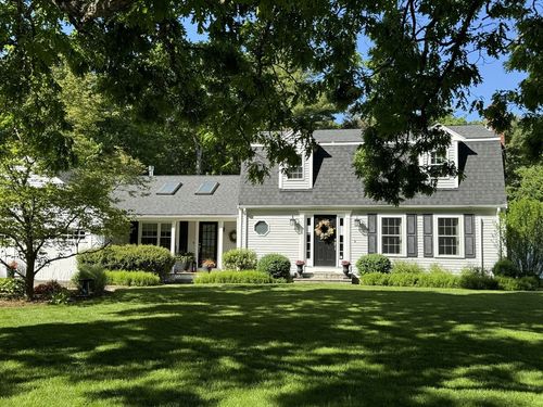 282 Thurston St, Wrentham, MA, 02093-1623 | Card Image