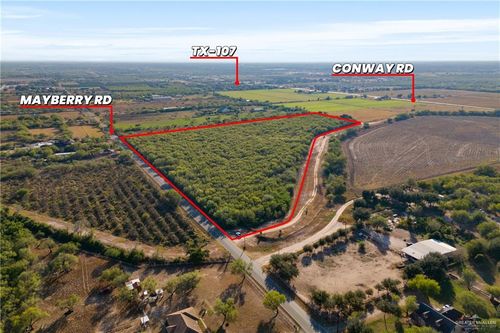 00 N Conway Ave, Mission, TX, 78573 | Card Image