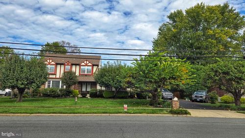 3256 Klockner Road, Hamilton, NJ, 08690 | Card Image