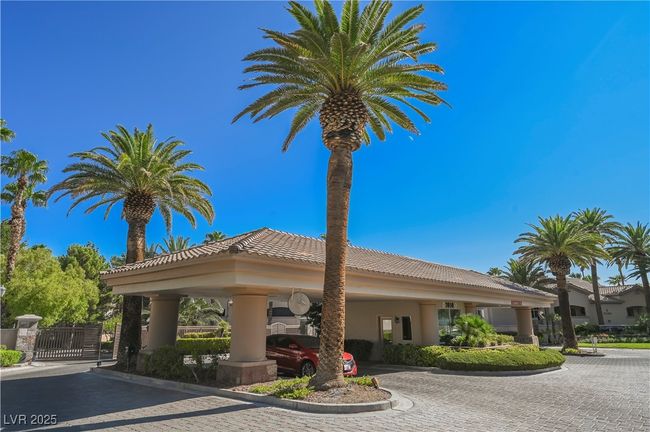 4322 - 2050 W Warm Springs Rd, Condo with 2 bedrooms, 2 bathrooms and null parking in Henderson NV | Image 51