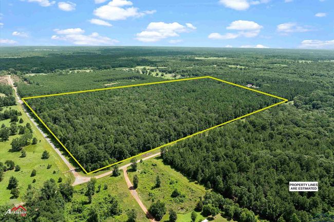 TRACT-2 - TBD Pr 1335, Home with 0 bedrooms, 0 bathrooms and null parking in Marshall TX | Image 8