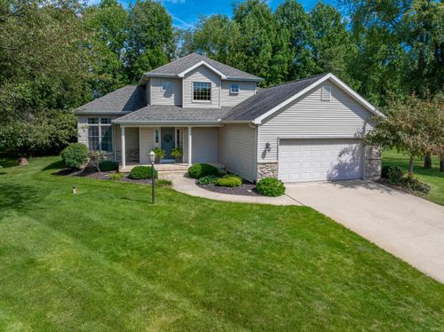 1673 Hawthorne Ct, Winona Lake, IN, 46590-1678 | Card Image