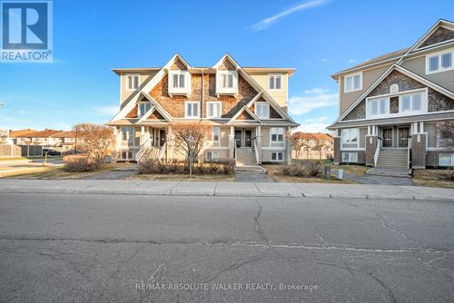 32-633 Lakeridge Drive, Ottawa, ON, K4A0H4 | Card Image