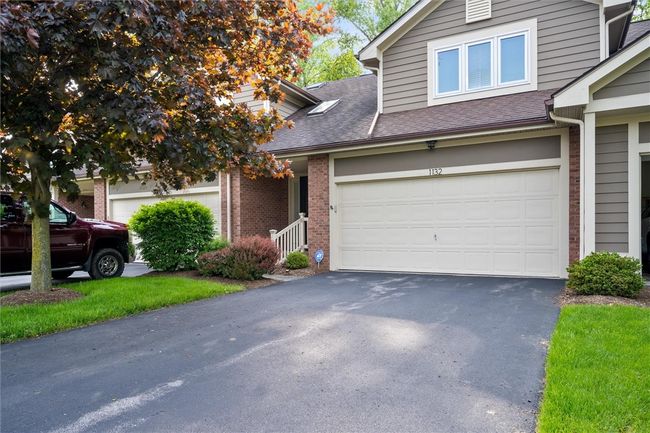 1132 Hillsboro Cove Cir, Condo with 2 bedrooms, 1 bathrooms and null parking in Webster NY | Image 1