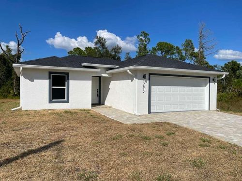 17512 Poston Ave, Port Charlotte, FL, 33948 | Card Image