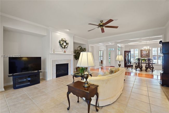 17 Camilla Pink Ct, House other with 2 bedrooms, 2 bathrooms and null parking in Bluffton SC | Image 18