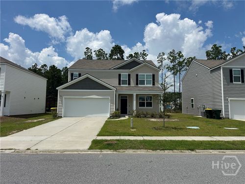104 Decker Dr, Pooler, GA, 31322-9818 | Card Image