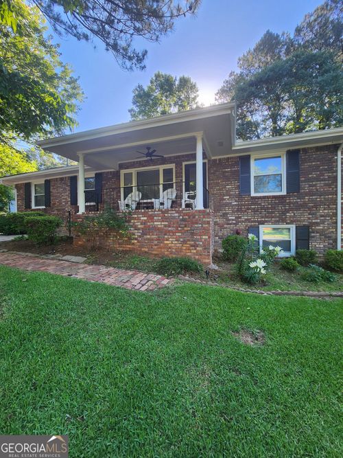 302 Kelso Drive Sw, Atlanta, GA, 30311 | Card Image