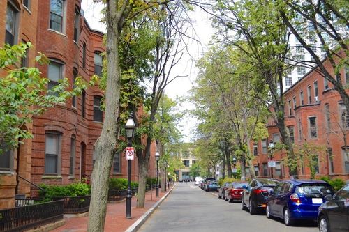 63-6-67 St. Germain, Boston, MA, 02115 | Card Image