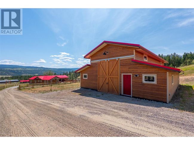 4633 Kamloops Shuswap Rd, House other with 4 bedrooms, 4 bathrooms and null parking in Pritchard BC | Image 66