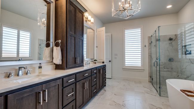 6023 Manderlay Dr, House other with 5 bedrooms, 6 bathrooms and null parking in Frisco TX | Image 19
