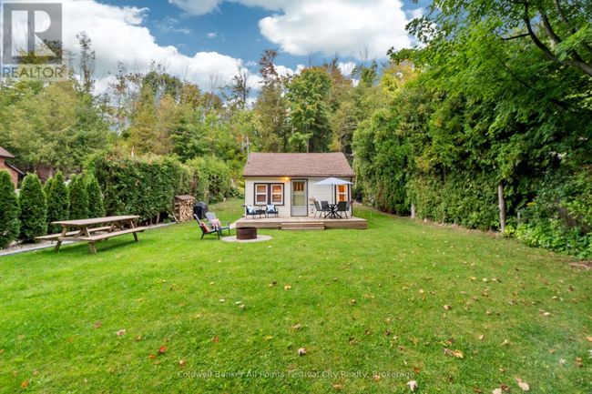 11 Melbourne St, House other with 2 bedrooms, 1 bathrooms and 2 parking in Goderich ON | Image 31