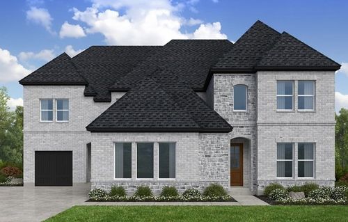 1612 Yellow Rose Rd, Celina, TX, 75009-4881 | Card Image