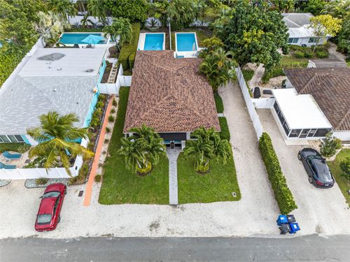 1210 Ne 16th Ave, Fort Lauderdale, FL, 33304-2319 | Card Image