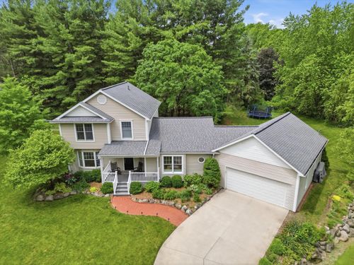 22279 Chubb Rd, Northville, MI, 48167-9769 | Card Image