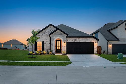 1228 Haggetts Pond Rd, Forney, TX, 75126-4833 | Card Image
