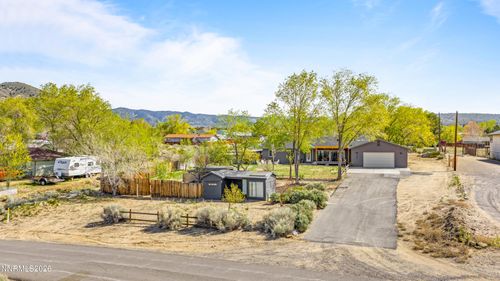 2833 Fuller Ave, Minden, NV, 89423-9068 | Card Image