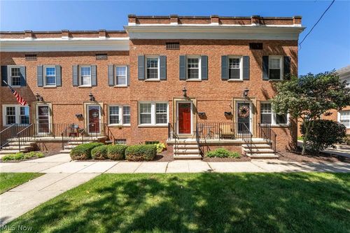 2684 Wooster Rd, Rocky River, OH, 44116-2917 | Card Image