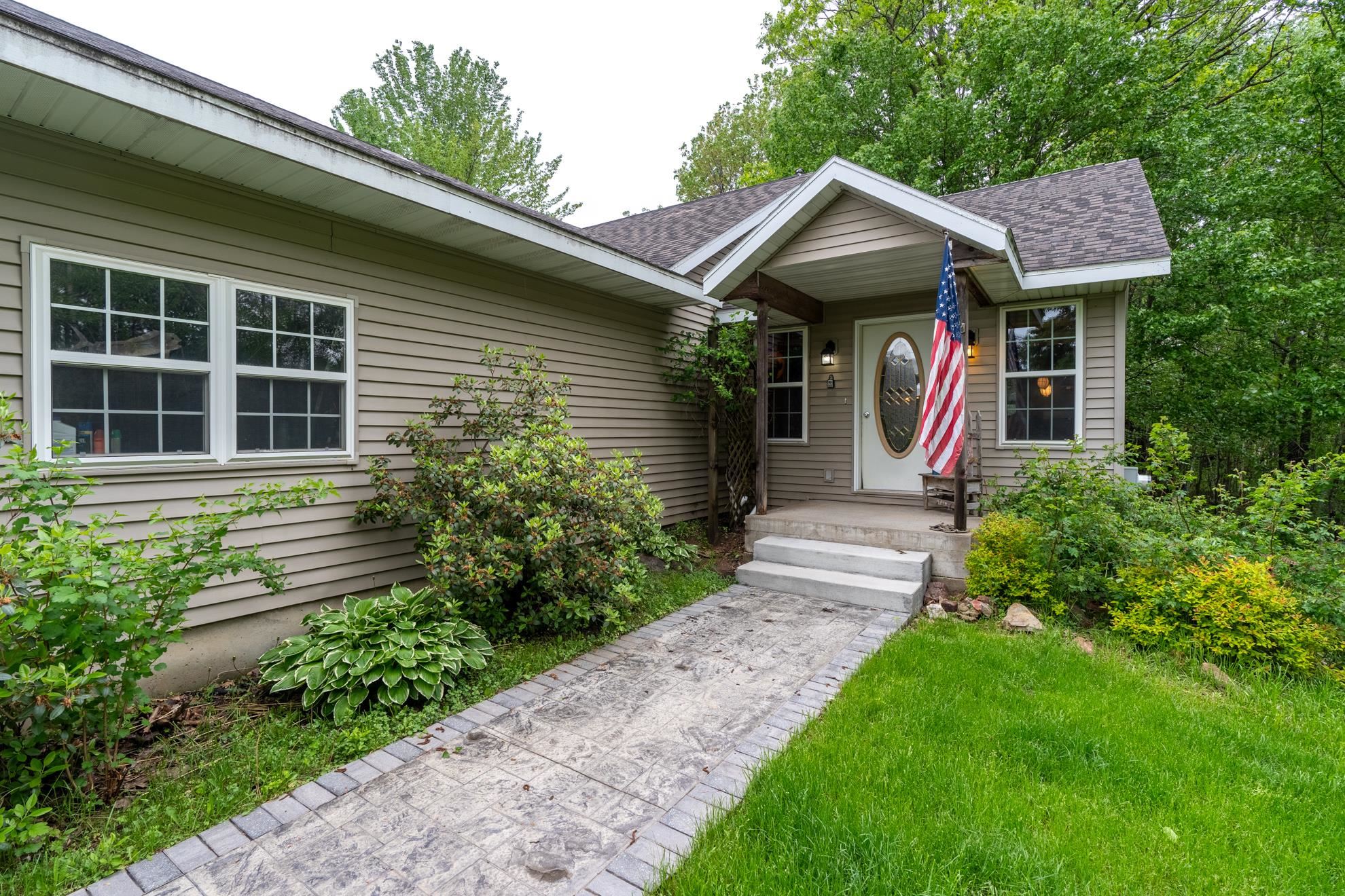 Red Bud Rd, Wausau, WI 54401