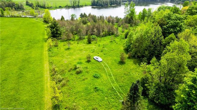 9609 O'dwyers Rd, House other with 3 bedrooms, 1 bathrooms and 8 parking in Minto ON | Image 25