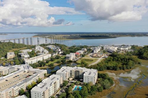 108-145 Pier View Street, Charleston, SC, 29492 | Card Image