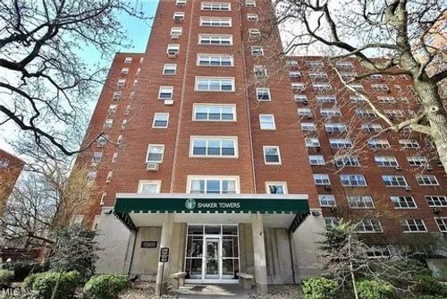 apt-602-13800 Shaker Blvd, Cleveland, OH, 44120-1555 | Card Image