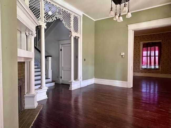 2311 30 Th St, House other with 5 bedrooms, 4 bathrooms and 4 parking in Snyder TX | Image 4