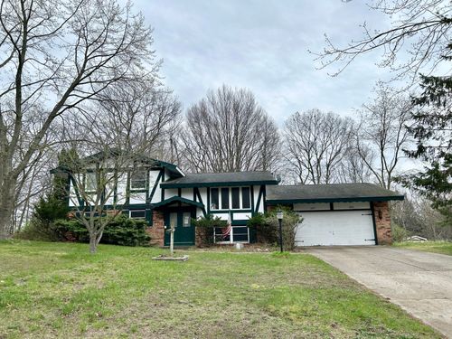 18190 Swiss Drive, Spring Lake Township, MI, 49456 | Card Image