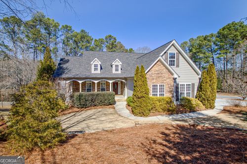 50 Lyndhurst Way, Sharpsburg, GA, 30277-3467 | Card Image