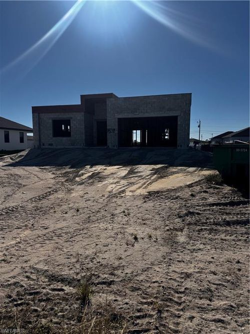 3538 Nw 21st St, Cape Coral, FL, 33993-3614 | Card Image