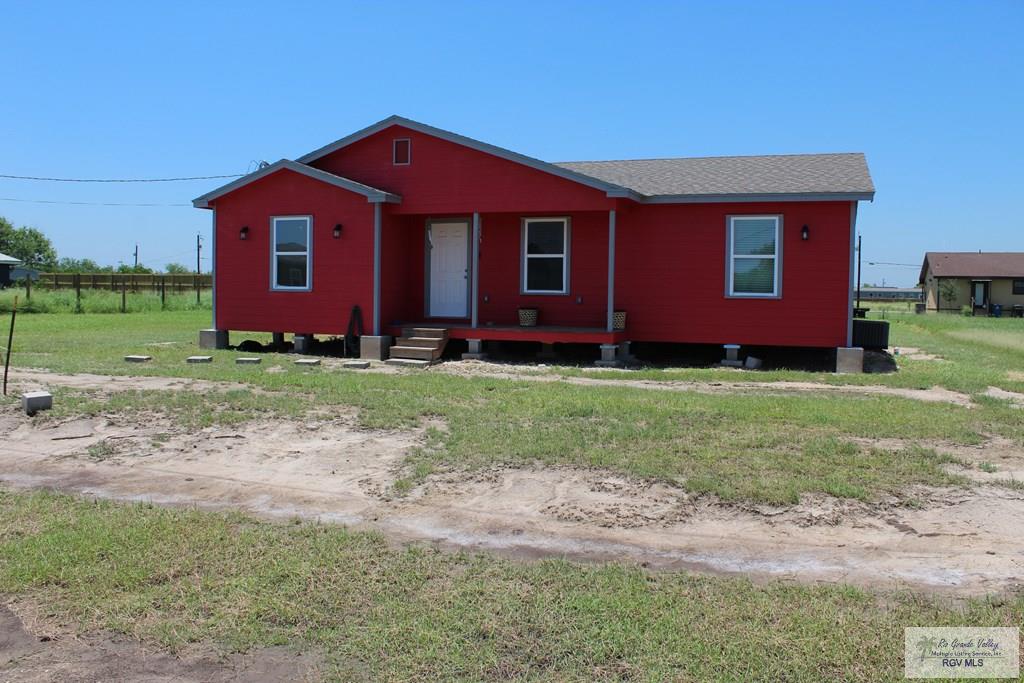 Residential in Los Fresnos 2