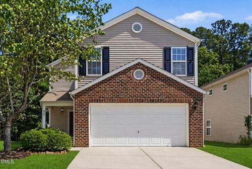 2701 Skybrook Ln, Durham, NC, 27703-5974 | Card Image