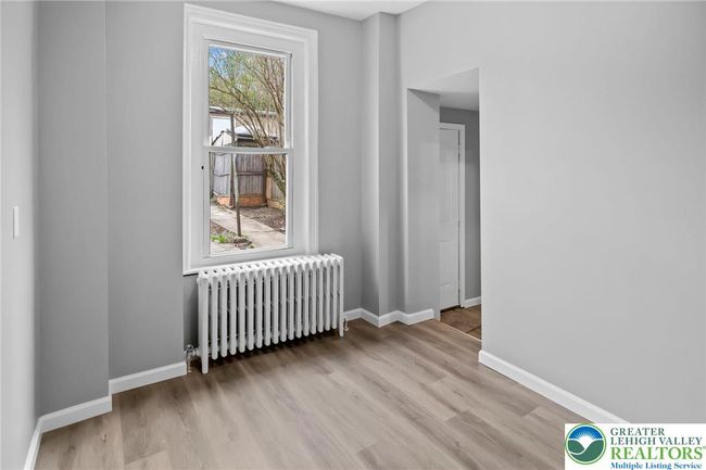 1478 E 5 Th St, Townhouse with 3 bedrooms, 2 bathrooms and null parking in BETHLEHEM PA | Image 10