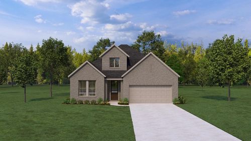 1725 Hillside Stroll Dr, Lavon, TX, 75166-2193 | Card Image