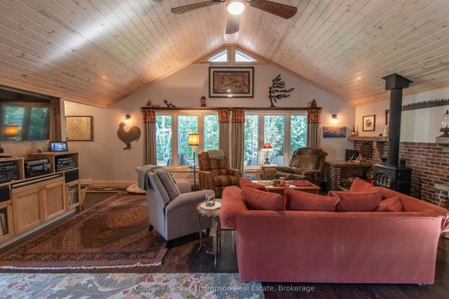 1078 Bellwood Acres, House other with 2 bedrooms, 2 bathrooms and 8 parking in Dorset ON | Image 13