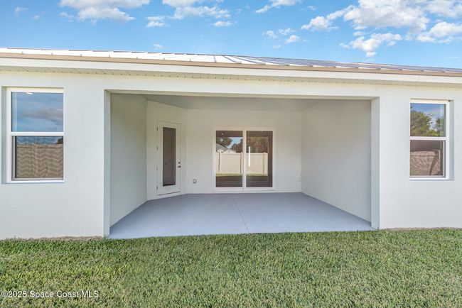 200 1 St Light Cir, House other with 4 bedrooms, 3 bathrooms and null parking in Cocoa FL | Image 25