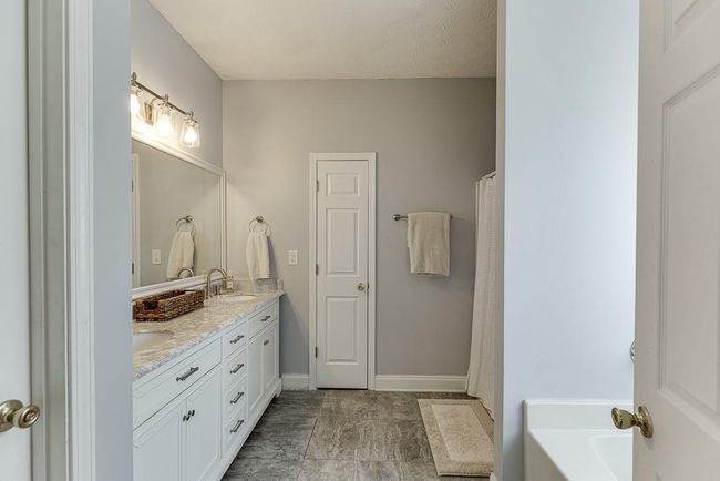 3153 Morgan Box Ln, House other with 5 bedrooms, 3 bathrooms and null parking in Buford GA | Image 30