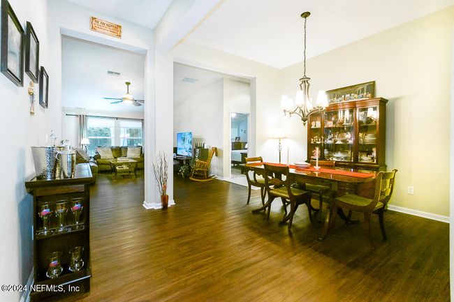 816 Bonaparte Landing Blvd, House other with 3 bedrooms, 2 bathrooms and null parking in JACKSONVILLE FL | Image 5