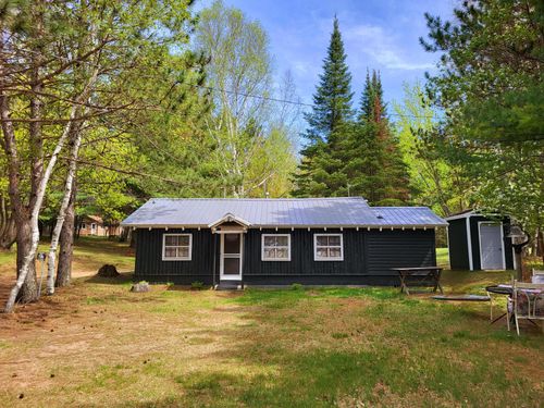 11586 Hidden Haven Dr, Hazelhurst, WI, 54531-6600 | Card Image