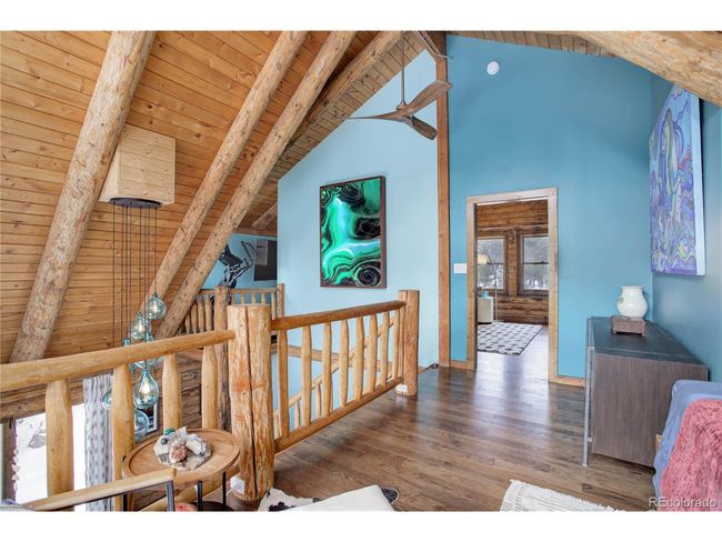 11498 Pauls Ln, House other with 2 bedrooms, 2 bathrooms and null parking in Conifer CO | Image 23
