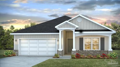 4987 Gaineswood Dr, Milton, FL, 32583-7563 | Card Image