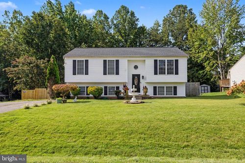 7208 Stone Crossing, FREDERICKSBURG, VA, 22407 | Card Image