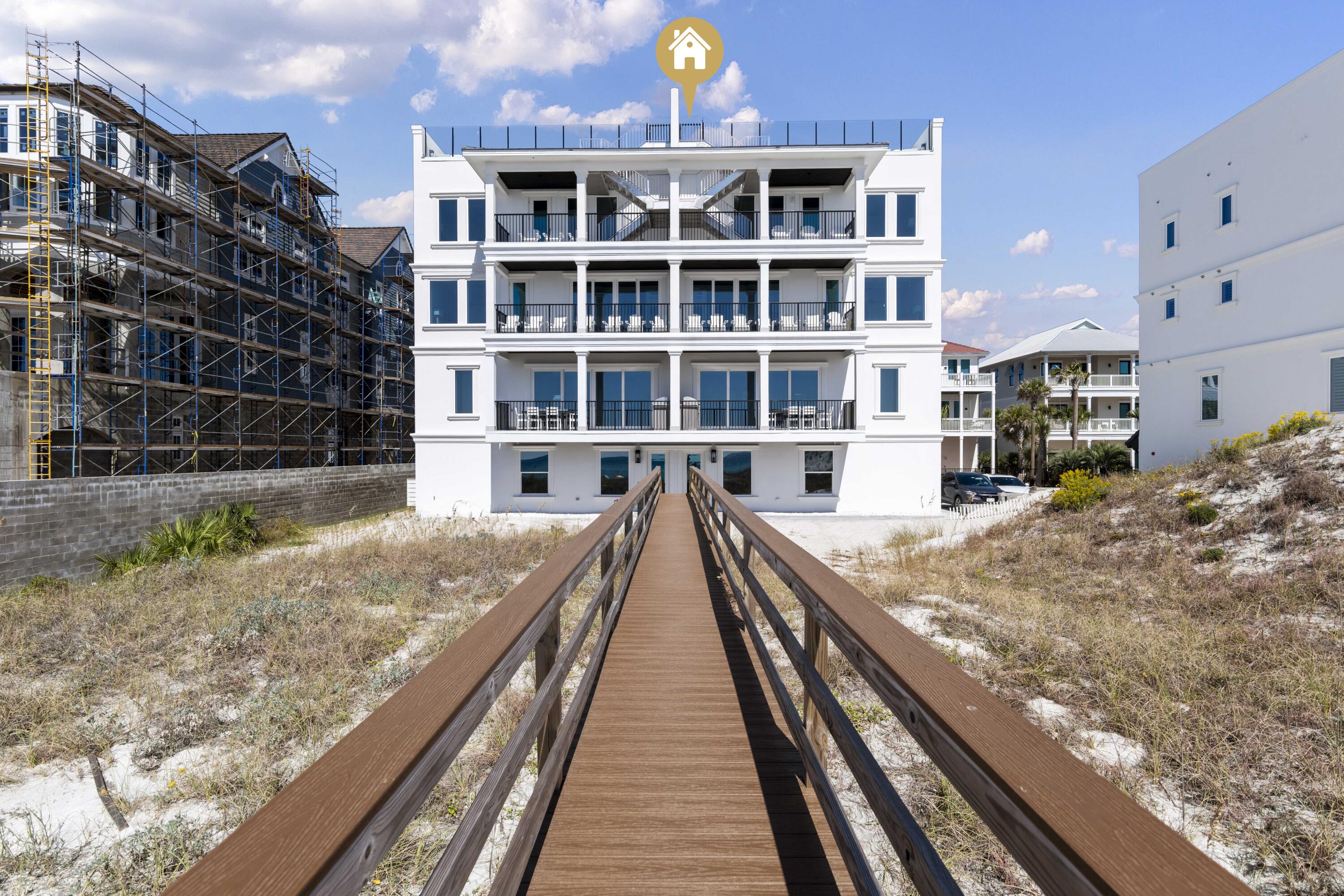 Residential in Santa Rosa Beach 3