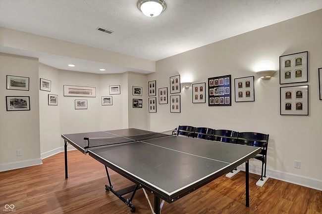 9319 Oak Knoll Ln, House other with 4 bedrooms, 4 bathrooms and null parking in Fishers IN | Image 47