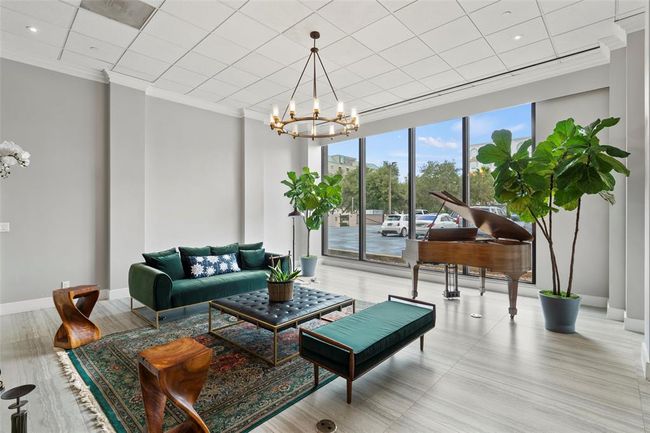UNIT-501 - 5150 Hidalgo St, Condo with 3 bedrooms, 3 bathrooms and null parking in Houston TX | Image 9