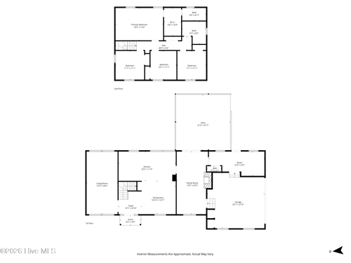 122 Devonshire Ln, Wilmington, NC, 28409-8111 | Card Image