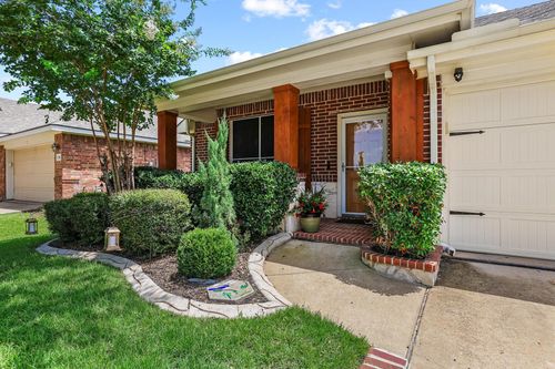 307 Highland Ridge Dr, Wylie, TX, 75098-5016 | Card Image