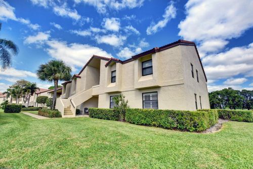 5851 Parkwalk Dr, Boynton Beach, FL, 33472-2321 | Card Image